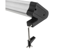 Spacetronik Listwa zasilająca z USB SPS-T38BS - 3 gniazda 1.5m - 1153963 - zdjęcie 7